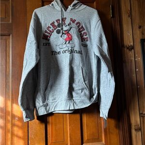 Mickey Mouse Hoodie